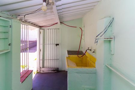 Casa à venda com 320m², 3 quartos e 2 vagas Casa à venda com 320m², 3 quartos e 2 vagasCasa 2 Área de Serviço