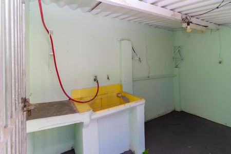 Casa à venda com 320m², 3 quartos e 2 vagas Casa à venda com 320m², 3 quartos e 2 vagasCasa 2 Área de Serviço