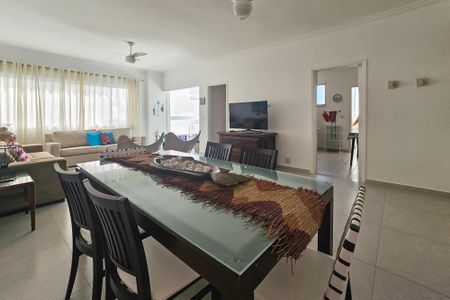 Apartamento para alugar com 150m², 3 quartos e 1 vagaSala