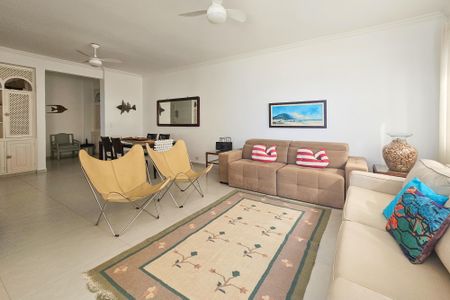 Apartamento para alugar com 150m², 3 quartos e 1 vagaSala