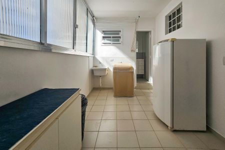 Apartamento para alugar com 150m², 3 quartos e 1 vagaÁrea de serviço