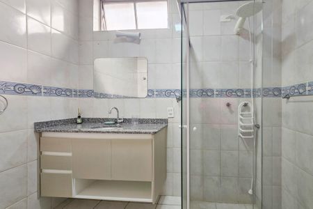 Apartamento para alugar com 150m², 3 quartos e 1 vagaBanheiro