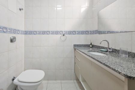 Apartamento para alugar com 150m², 3 quartos e 1 vagaBanheiro