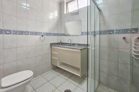 Apartamento para alugar com 150m², 3 quartos e 1 vagaBanheiro