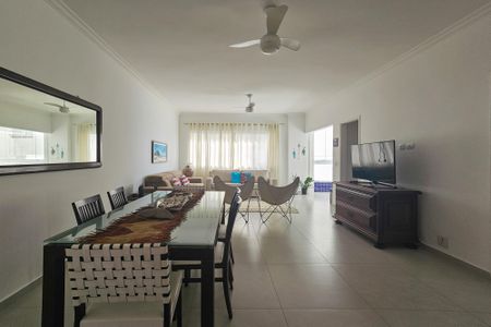 Apartamento para alugar com 150m², 3 quartos e 1 vagaSala
