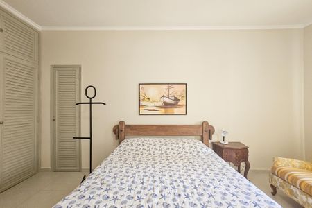Apartamento para alugar com 150m², 3 quartos e 1 vagaQuarto