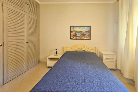 Apartamento para alugar com 150m², 3 quartos e 1 vagaQuarto 2