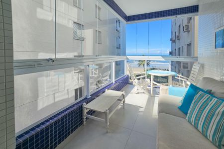 Apartamento para alugar com 150m², 3 quartos e 1 vagavaranda