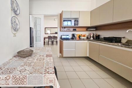 Apartamento para alugar com 150m², 3 quartos e 1 vagaCozinha