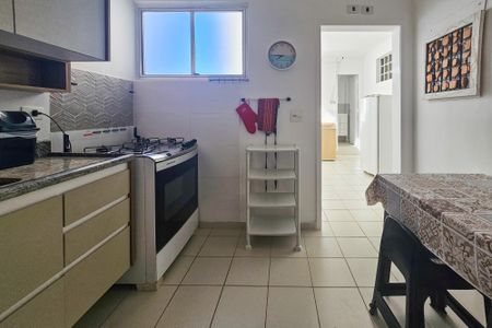 Apartamento para alugar com 150m², 3 quartos e 1 vagaCozinha