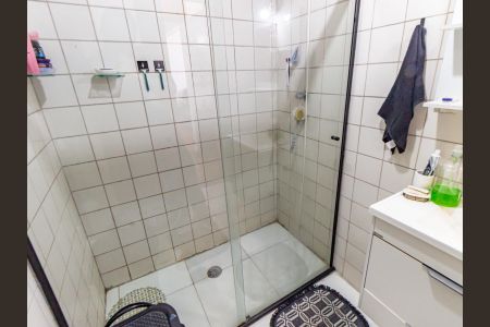 Apartamento para alugar com 47m², 1 quarto e sem vagaBanheiro