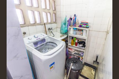 Apartamento para alugar com 47m², 1 quarto e sem vagaÁrea de Serviço
