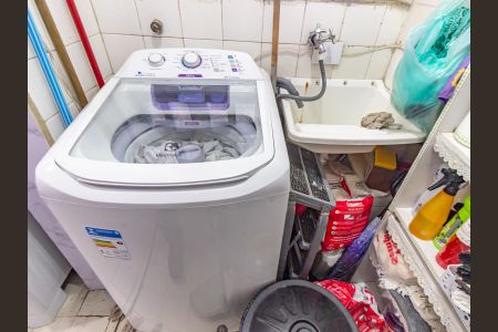 Apartamento para alugar com 47m², 1 quarto e sem vagaÁrea de Serviço