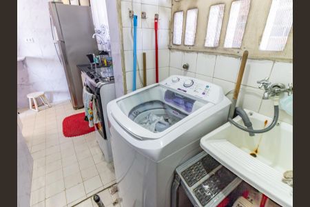 Apartamento para alugar com 47m², 1 quarto e sem vagaÁrea de Serviço
