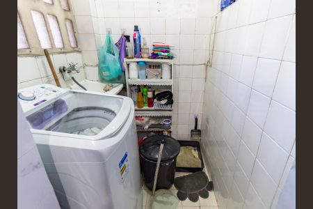 Apartamento para alugar com 47m², 1 quarto e sem vagaÁrea de Serviço