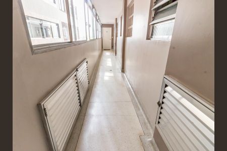 Apartamento para alugar com 47m², 1 quarto e sem vagaÁrea comum