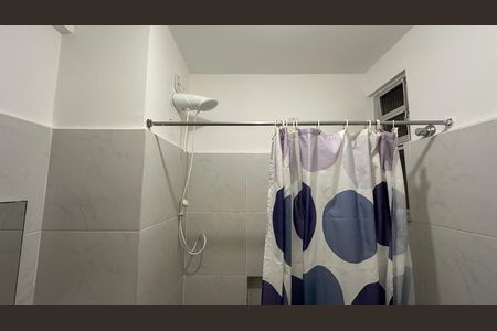 Apartamento para alugar com 40m², 1 quarto e sem vagaBanheiro Social