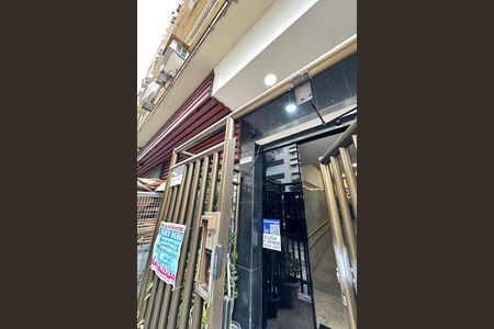 Apartamento para alugar com 40m², 1 quarto e sem vagaPlaquinha