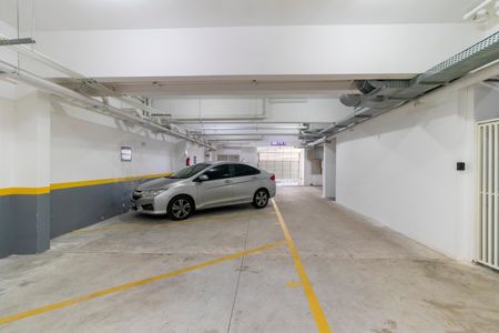 Apartamento para alugar com 32m², 1 quarto e sem vagaGaragem