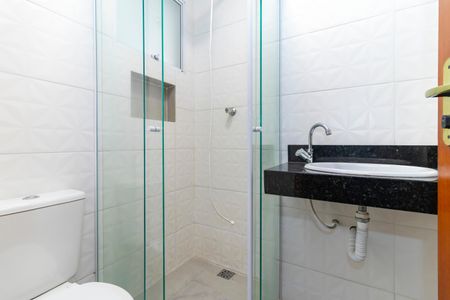 Apartamento para alugar com 32m², 1 quarto e sem vagaBanheiro