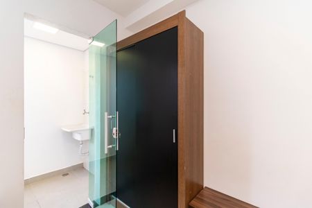 Apartamento para alugar com 32m², 1 quarto e sem vagaStudio