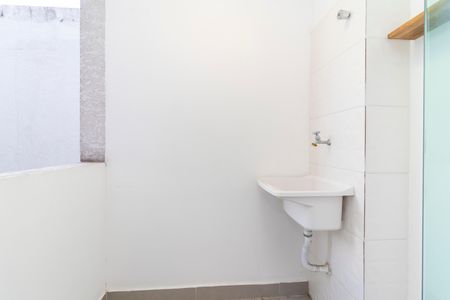 Apartamento para alugar com 32m², 1 quarto e sem vagaÁrea de Serviço