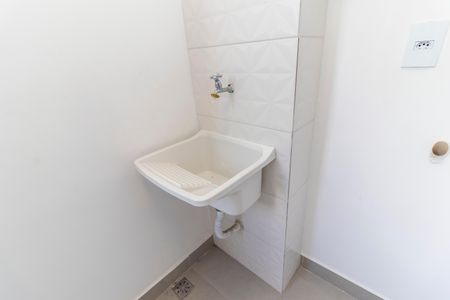 Apartamento para alugar com 32m², 1 quarto e sem vagaÁrea de Serviço