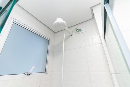 Apartamento para alugar com 32m², 1 quarto e sem vagaBanheiro