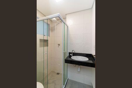 Apartamento para alugar com 32m², 1 quarto e sem vagaBanheiro