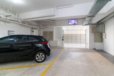 Apartamento para alugar com 32m², 1 quarto e sem vagaGaragem