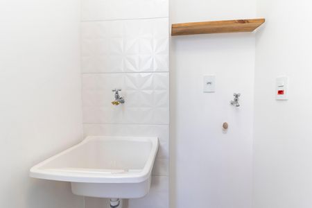 Apartamento para alugar com 32m², 1 quarto e sem vagaÁrea de Serviço