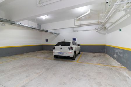 Apartamento para alugar com 32m², 1 quarto e sem vagaGaragem