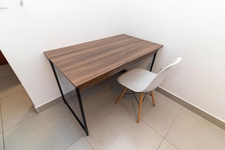Apartamento para alugar com 32m², 1 quarto e sem vagaStudio