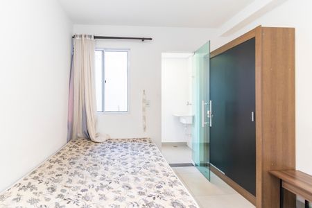 Apartamento para alugar com 32m², 1 quarto e sem vagaStudio