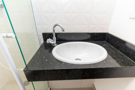 Apartamento para alugar com 32m², 1 quarto e sem vagaBanheiro