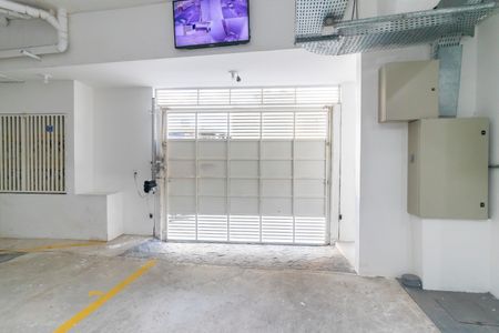 Apartamento para alugar com 32m², 1 quarto e sem vagaGaragem