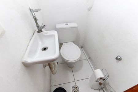 Casa à venda com 125m², 2 quartos e 2 vagas Casa à venda com 125m², 2 quartos e 2 vagasLavabo