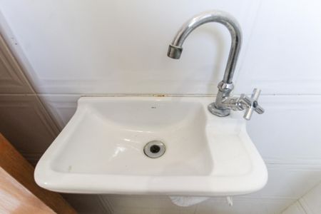 Casa à venda com 125m², 2 quartos e 2 vagas Casa à venda com 125m², 2 quartos e 2 vagasBanheiro da Suíte 2