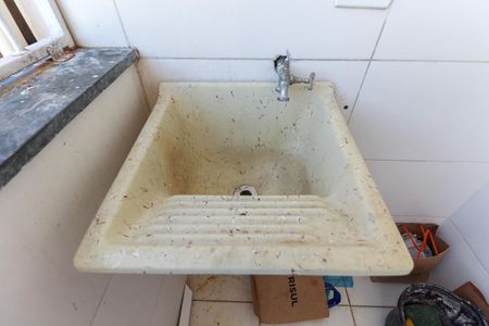 Casa à venda com 125m², 2 quartos e 2 vagas Casa à venda com 125m², 2 quartos e 2 vagasÁrea de Serviço