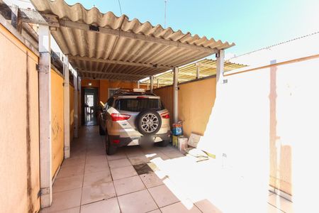 Casa à venda com 125m², 2 quartos e 2 vagas Casa à venda com 125m², 2 quartos e 2 vagasGaragem