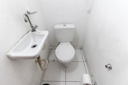 Casa à venda com 125m², 2 quartos e 2 vagas Casa à venda com 125m², 2 quartos e 2 vagasLavabo