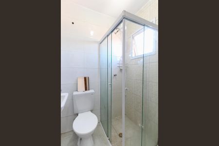 Casa à venda com 125m², 2 quartos e 2 vagas Casa à venda com 125m², 2 quartos e 2 vagasBanheiro da Suíte 2