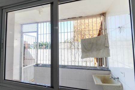 Casa à venda com 125m², 2 quartos e 2 vagas Casa à venda com 125m², 2 quartos e 2 vagasVista da Cozinha