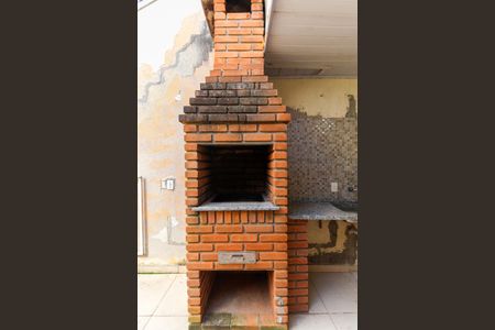 Casa à venda com 125m², 2 quartos e 2 vagas Casa à venda com 125m², 2 quartos e 2 vagasChurrasqueira