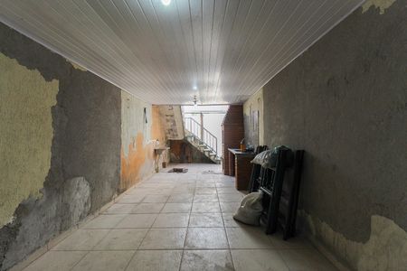 Casa à venda com 125m², 2 quartos e 2 vagas Casa à venda com 125m², 2 quartos e 2 vagasChurrasqueira