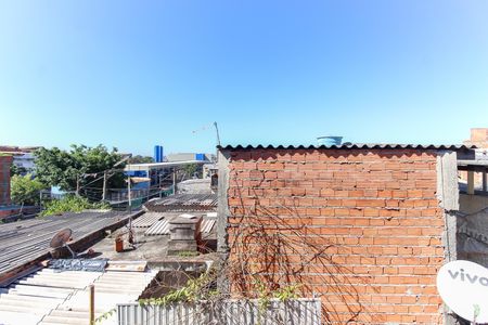 Casa à venda com 125m², 2 quartos e 2 vagas Casa à venda com 125m², 2 quartos e 2 vagasVista do Suíte 2