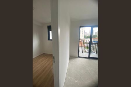 Studio à venda com 26m², 1 quarto e sem vaga Studio à venda com 26m², 1 quarto e sem vagaFoto 37