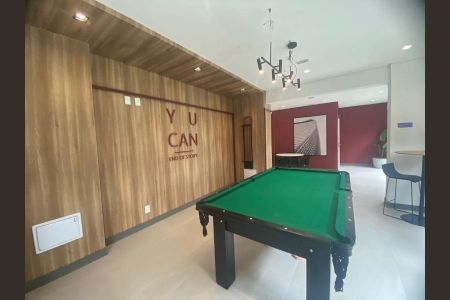 Studio à venda com 26m², 1 quarto e sem vaga Studio à venda com 26m², 1 quarto e sem vagaFoto 14