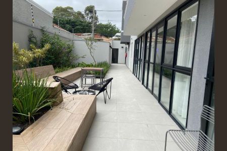 Studio à venda com 26m², 1 quarto e sem vaga Studio à venda com 26m², 1 quarto e sem vagaFoto 09