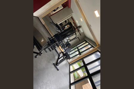 Studio à venda com 26m², 1 quarto e sem vaga Studio à venda com 26m², 1 quarto e sem vagaFoto 11